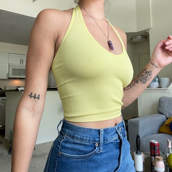 Urban Outfitters Tops - Out From Under Top
